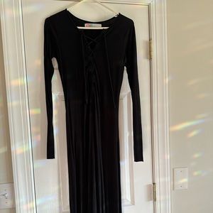 Free People Beach Maci dress/summer cover up